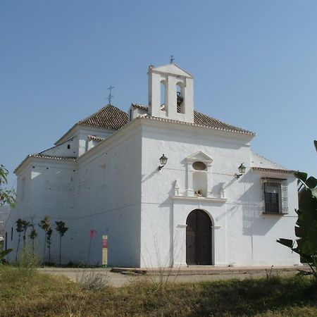 La Casa De Las Titas Velez Malaga Exterior photo