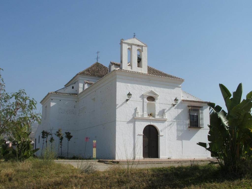 La Casa De Las Titas Velez Malaga Exterior photo