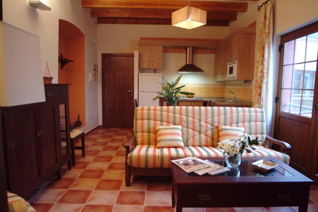 La Casa De Las Titas Velez Malaga Exterior photo
