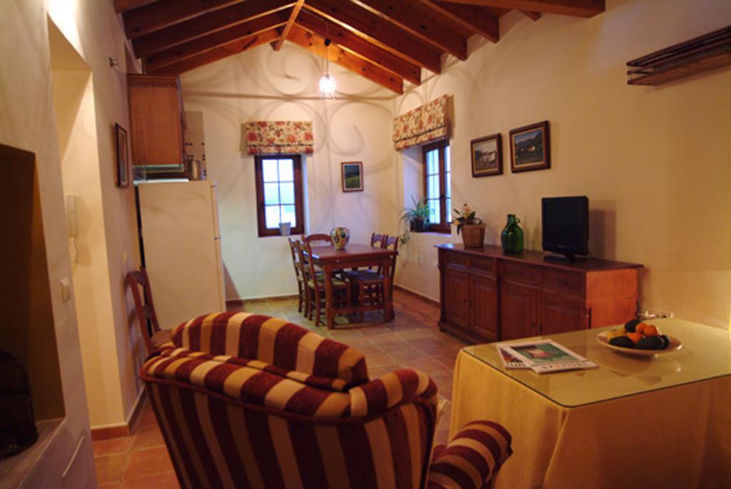 La Casa De Las Titas Velez Malaga Exterior photo