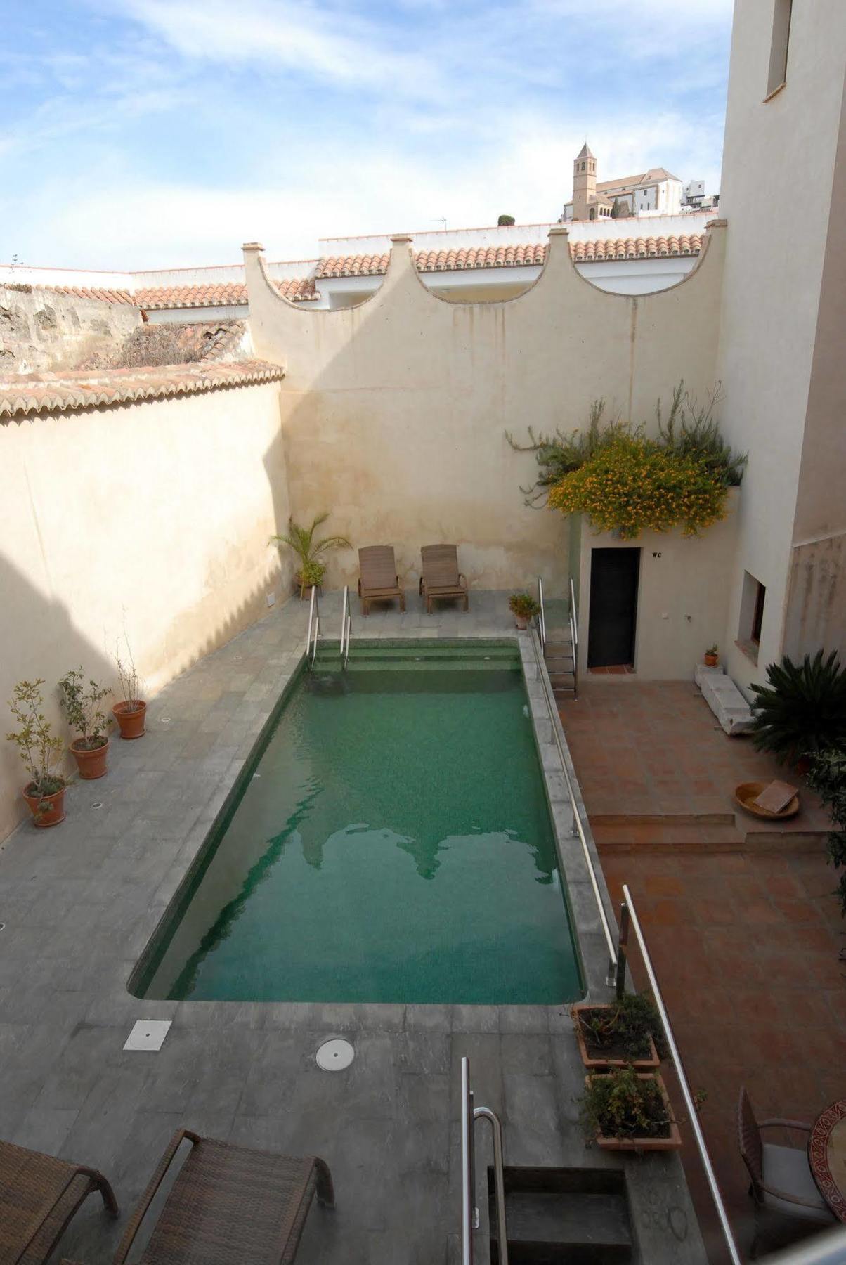 La Casa De Las Titas Velez Malaga Exterior photo