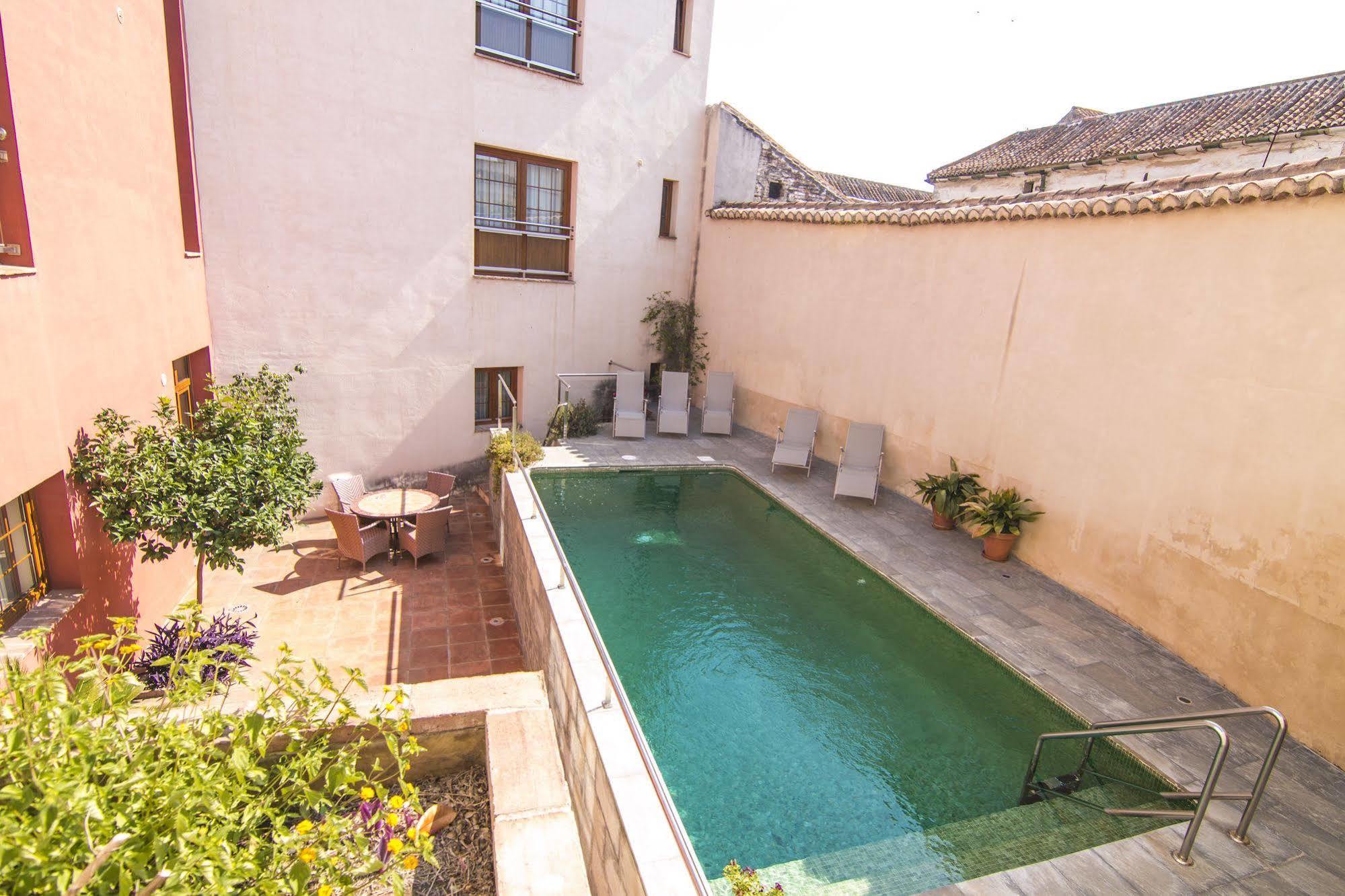 La Casa De Las Titas Velez Malaga Exterior photo