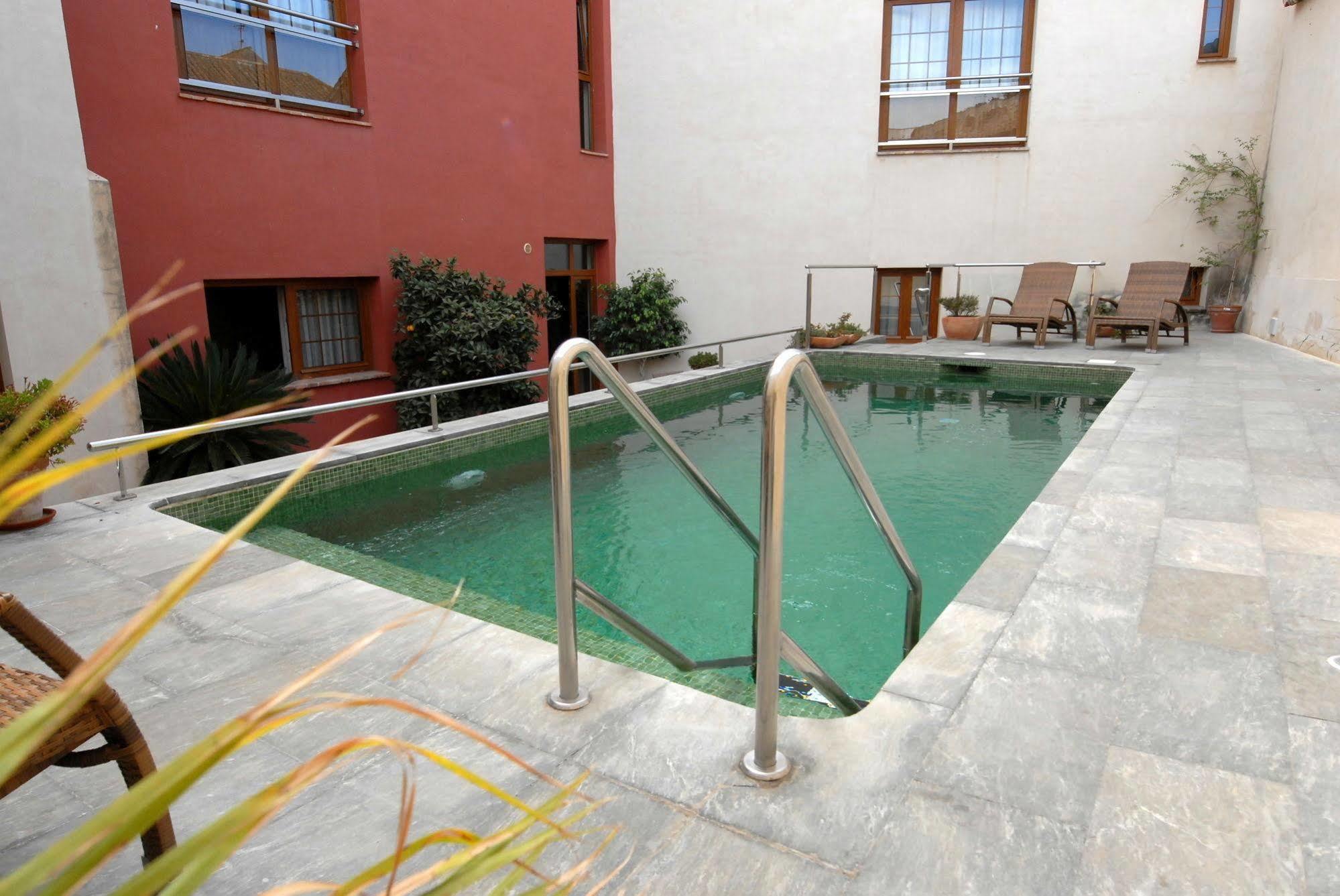 La Casa De Las Titas Velez Malaga Exterior photo