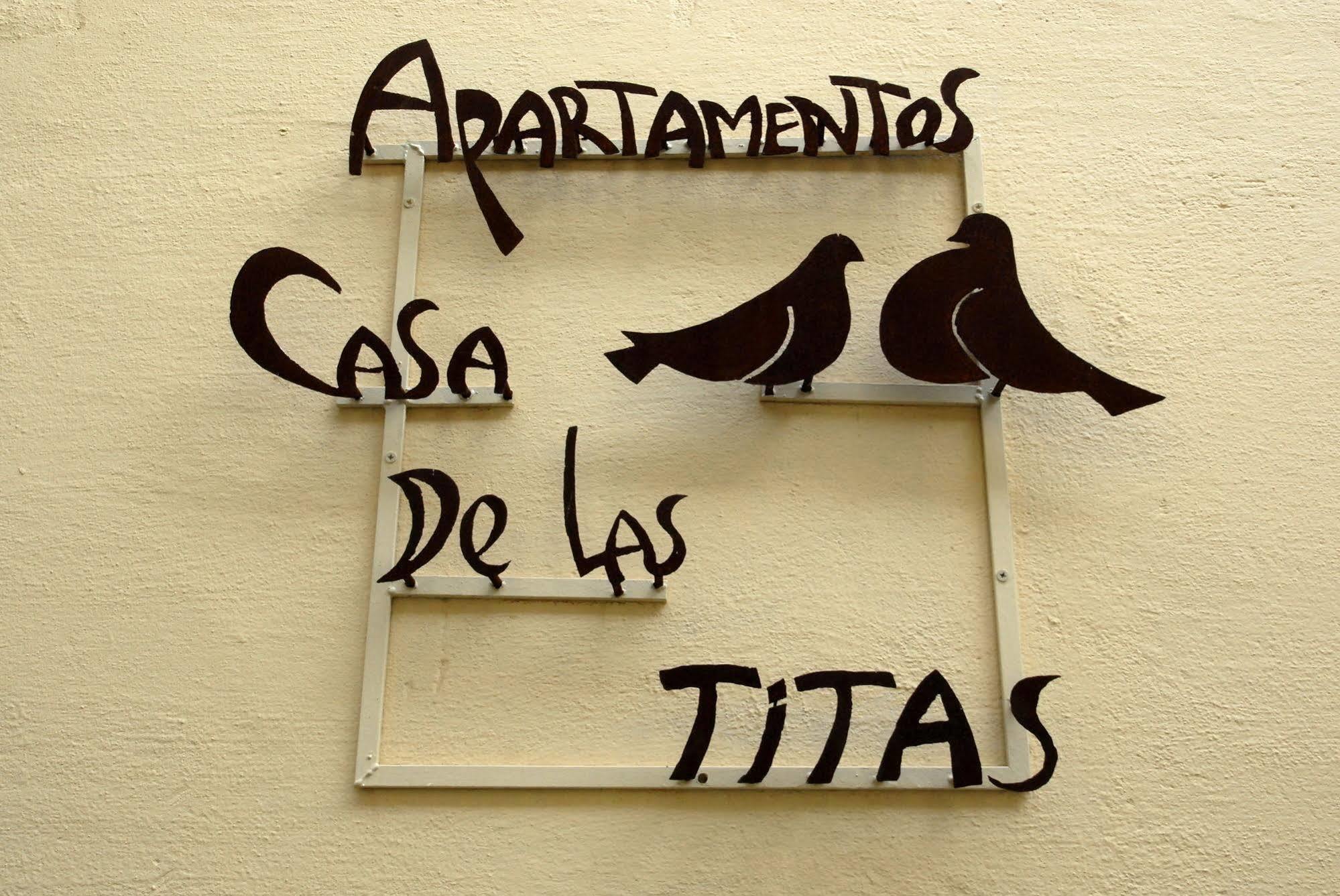 La Casa De Las Titas Velez Malaga Exterior photo