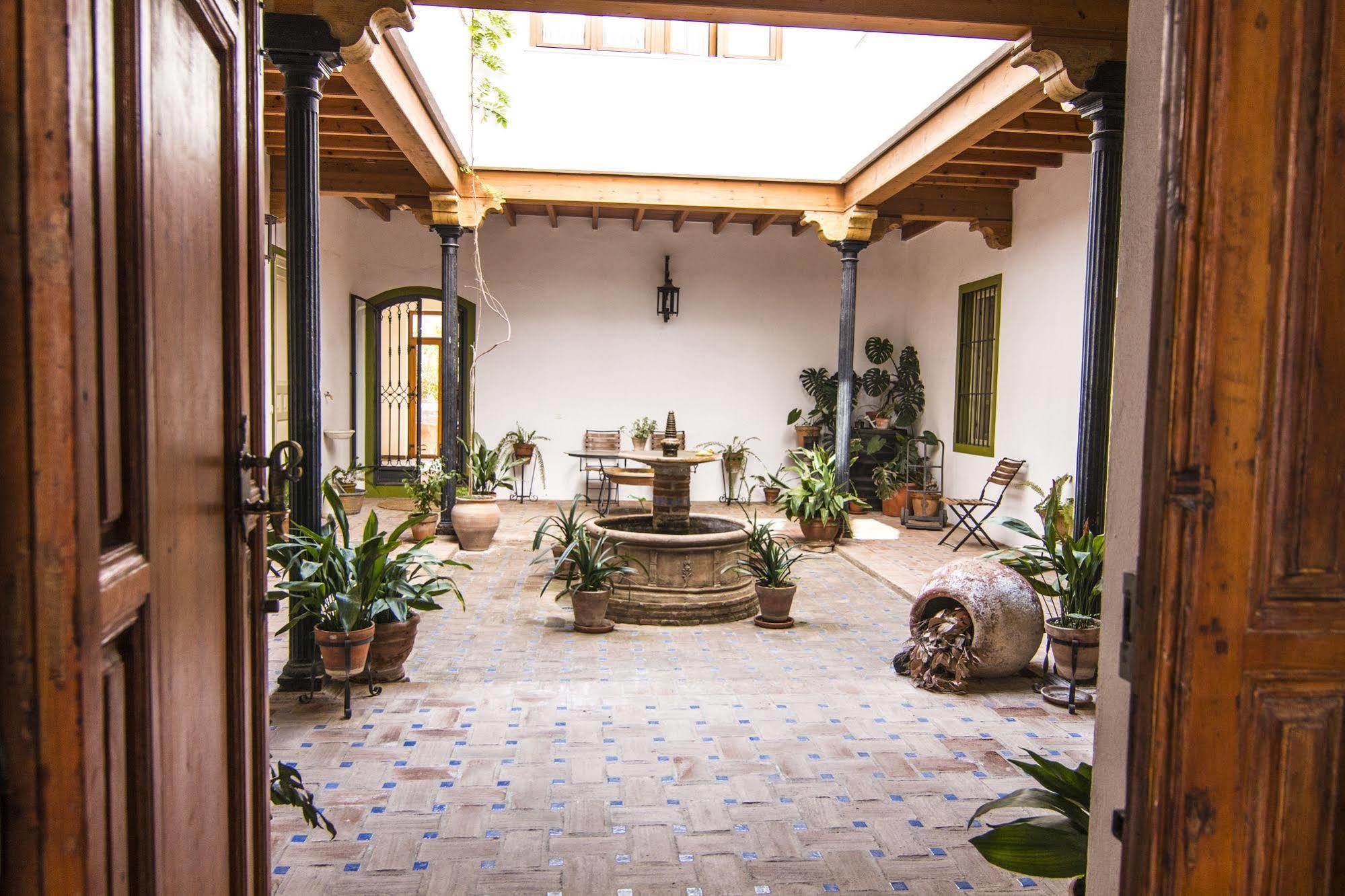 La Casa De Las Titas Velez Malaga Exterior photo